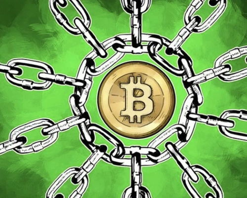 區(qū)塊鏈的能源擔(dān)憂 誤解與新興解決方案