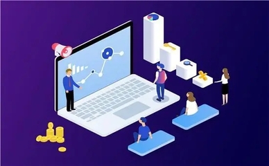 南京頂尖軟件測試培訓(xùn)機(jī)構(gòu)盤點(diǎn)與區(qū)塊鏈技術(shù)服務(wù)的未來展望