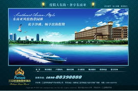 三亞椰浪網絡科技 一站式數字解決方案，賦能企業高效發展