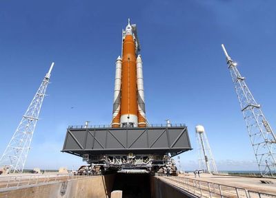 NASA勵志新篇章 2019年無人火箭測試，科技合作引領(lǐng)太空探索創(chuàng)新