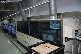 十萬平方米研發(fā)基地 索泰栢能工廠揭秘與風電場系統(tǒng)研發(fā)前瞻